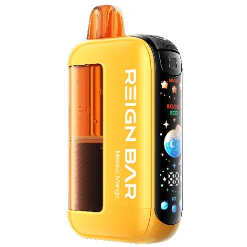 REIGN BAR Mana 50K REIGN BAR Mana 50K